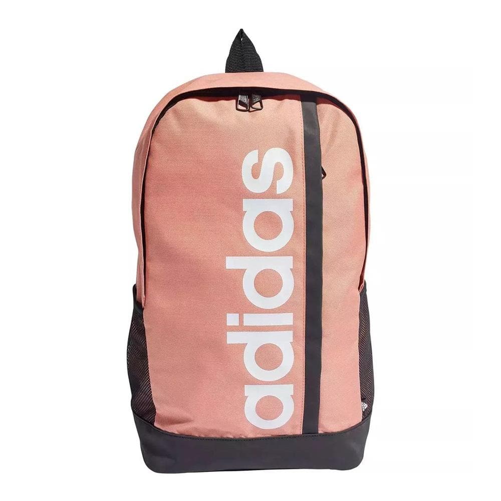 Sac à Dos Rose Femme Adidas Linear 1