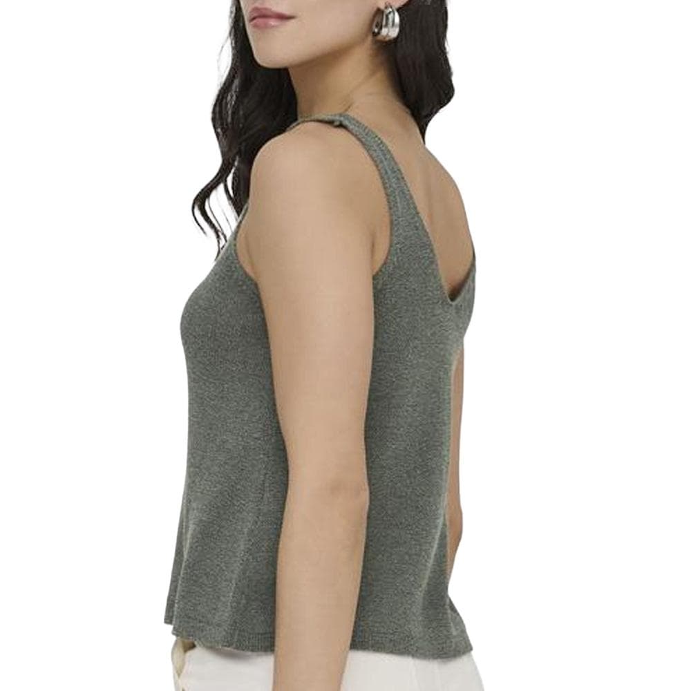 Débardeur Kaki Femme JDY 15315036 2