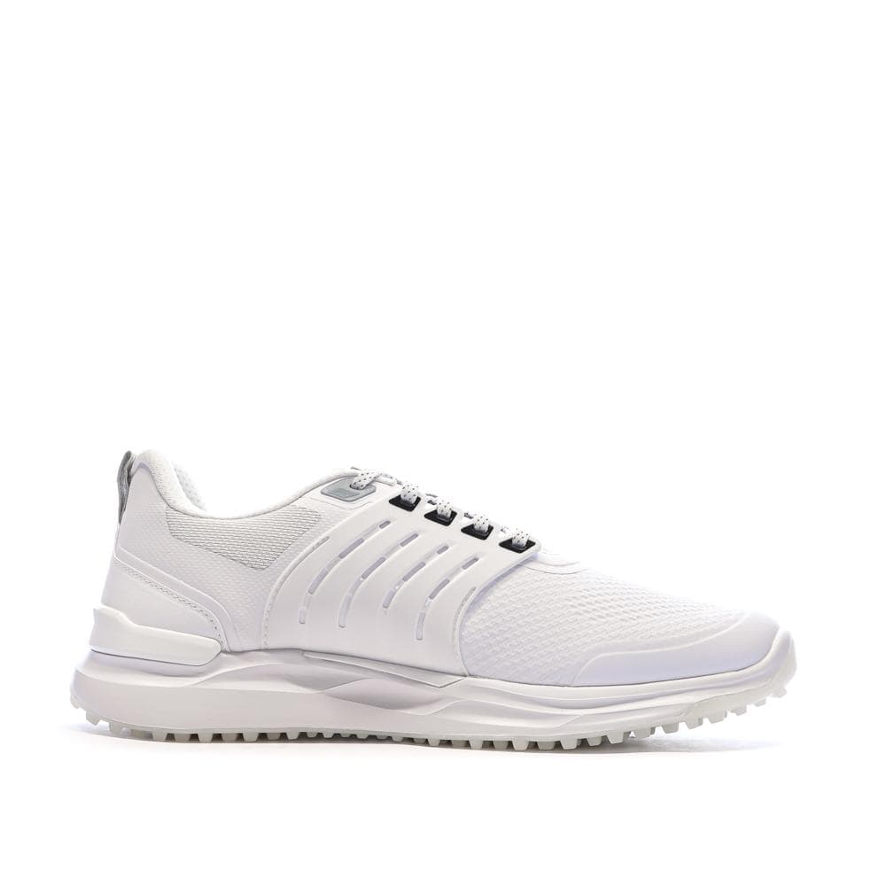 Chaussures de golf Blanches Homme Puma Elevate 2