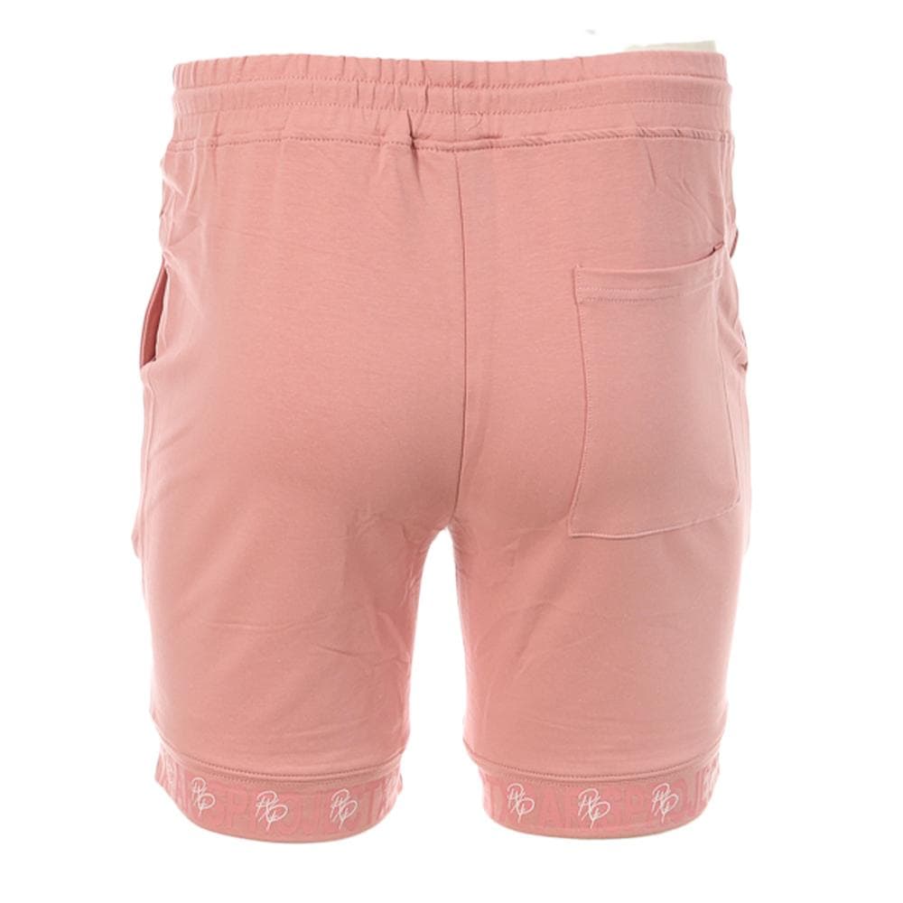 Short Rose Homme Project X Paris 2340011 2
