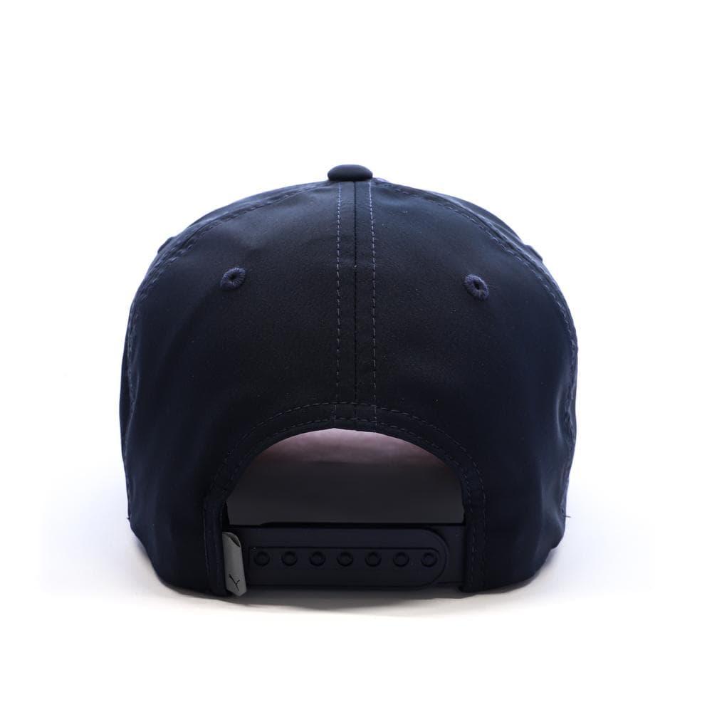 Casquette Marine Homme Puma Interstate 3
