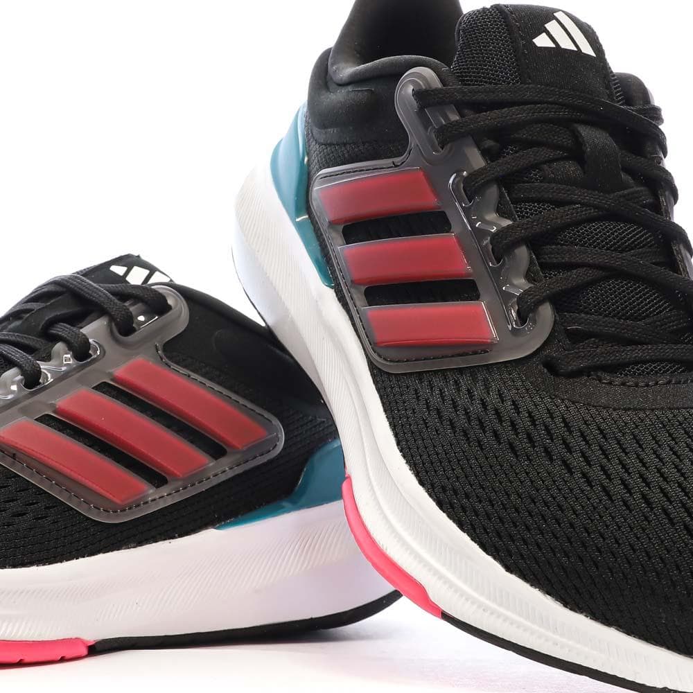 Chaussures de Running Noires Enfant Adidas Ultrabounce IG5397 7
