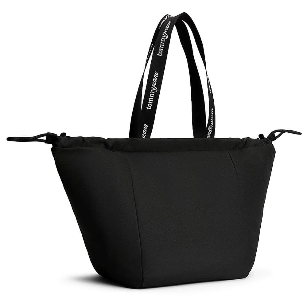 Sac à Main Noir Femme Tommy Hilfiger Dailys 2