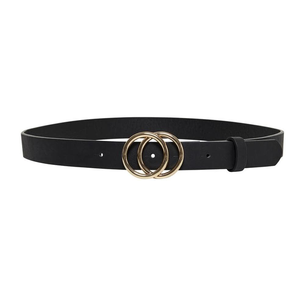 Ceinture Noire Femme Only Asmi 1