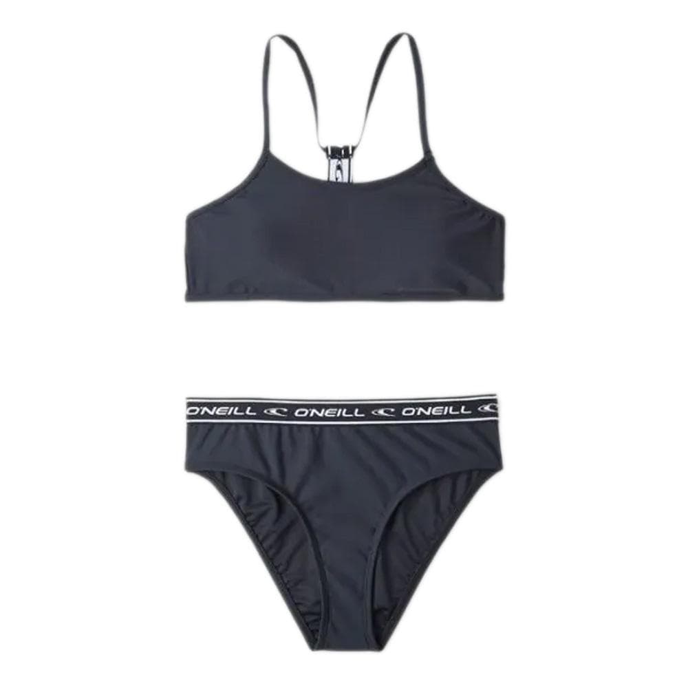Maillot de bain Noir Fille O'Neill Sportclub 1
