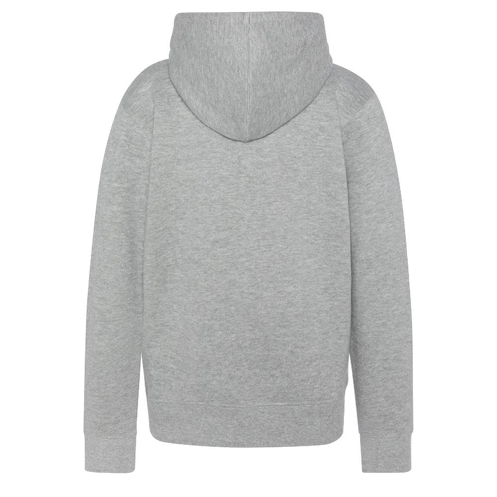Sweat à Capuche Gris Garçon Schott Sidney 2