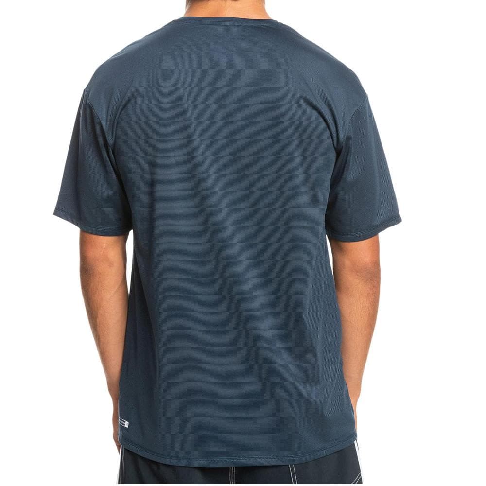 Lycra Marine Homme Quiksilver Heritage 2