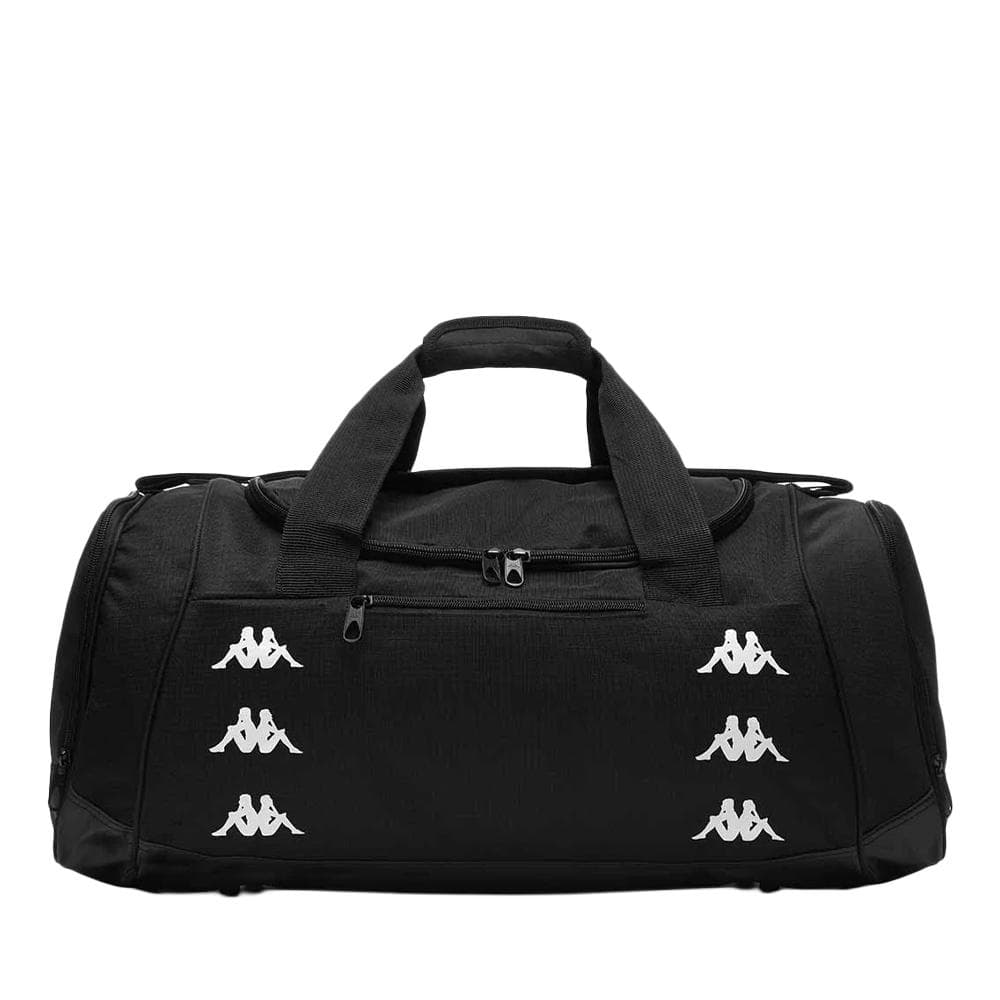 Sac de sport Noir Homme Kappa Grenno Sport 321M85W 1