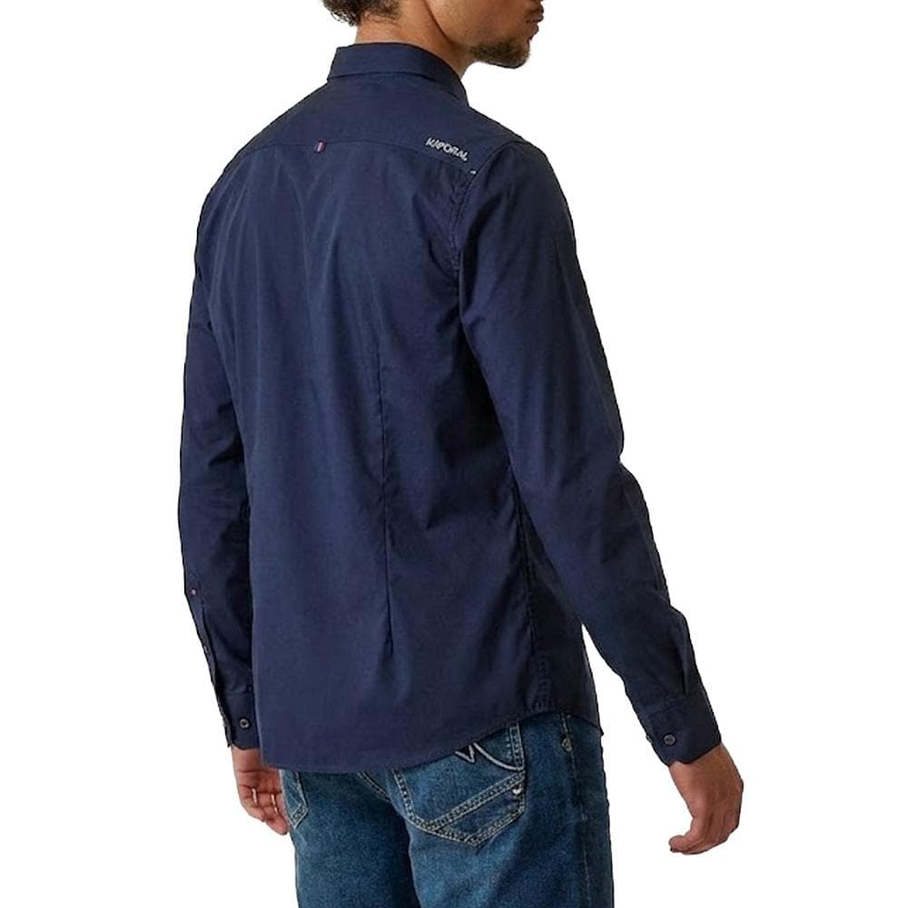 Chemise Marine Homme Kaporal SURAJH22M42 2