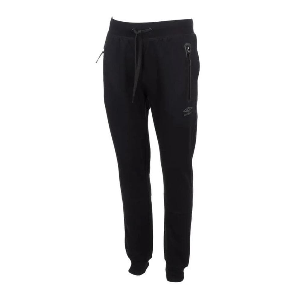Jogging Noir Garçon Umbro SB Net Cu 1
