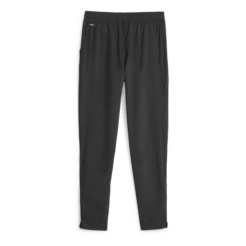 Jogging Noir Homme Puma Taper 2