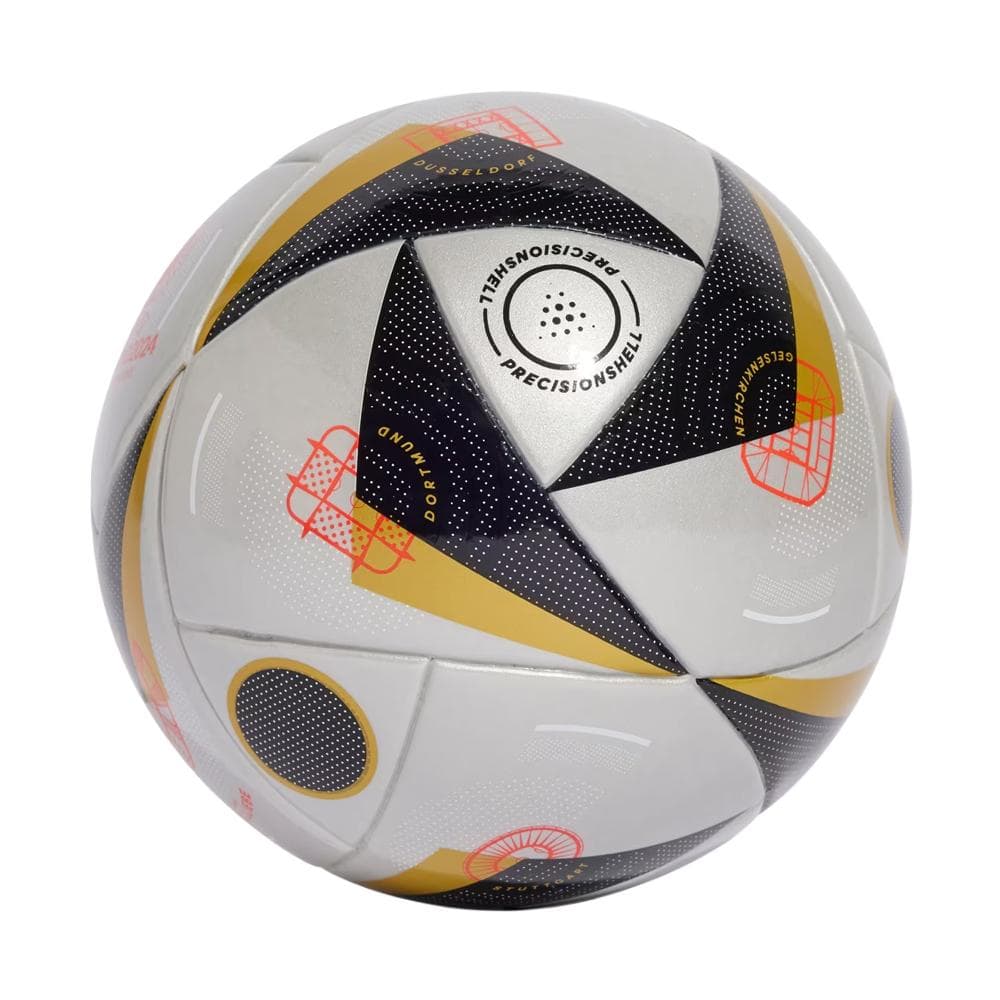 Ballon Gris Adidas Euro24 Finale Mini Ball 2
