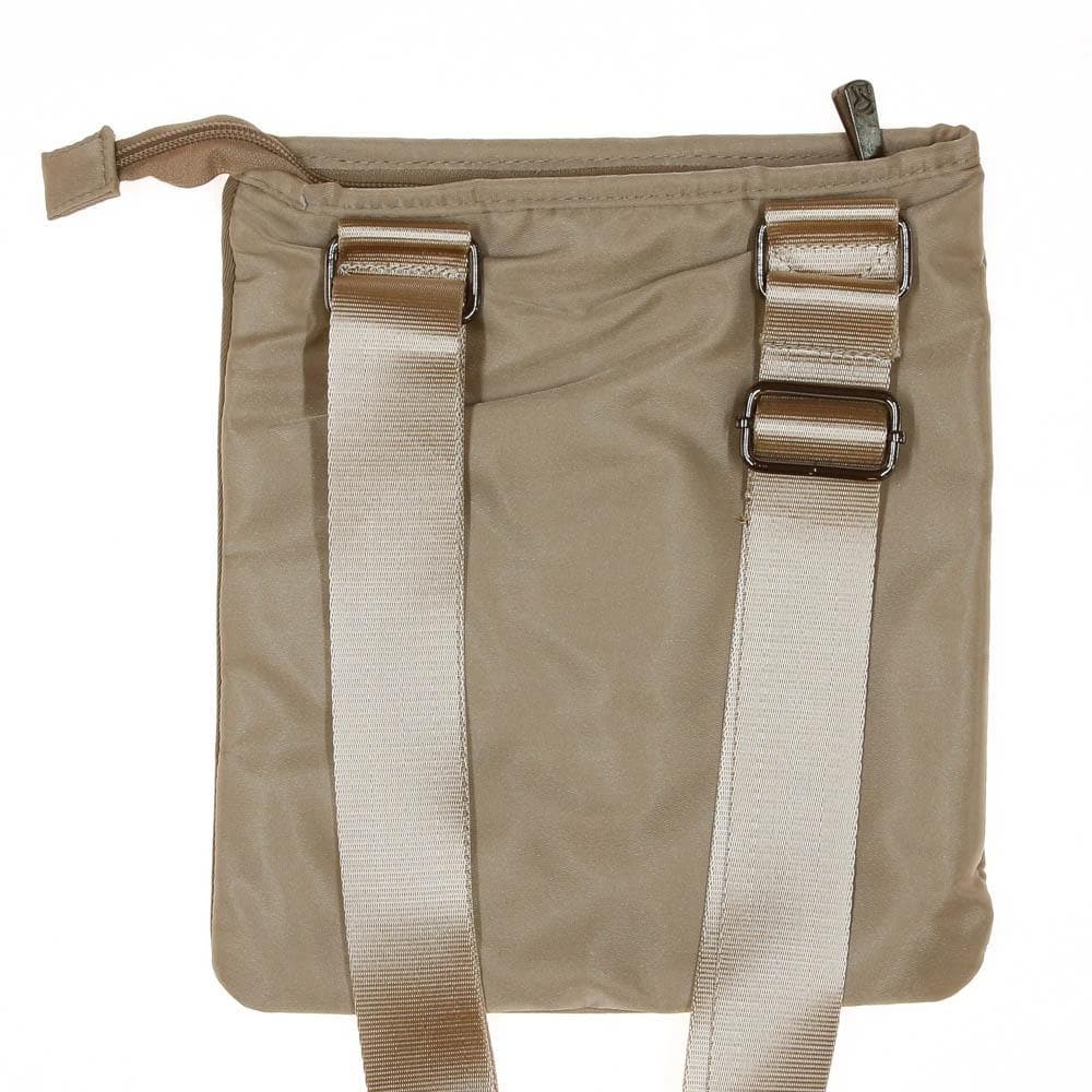Sacoche Beige Homme Redskins CAGONH 2