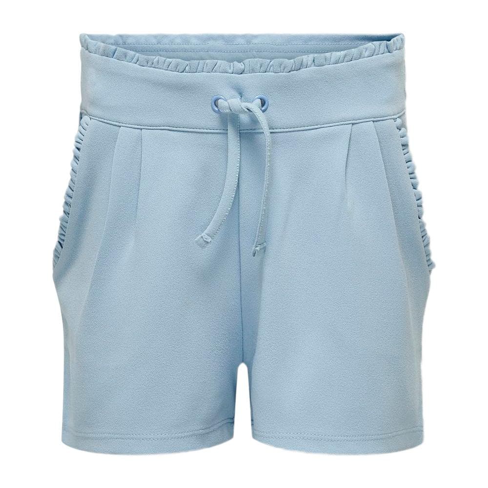 Short Bleu Fille Kids Only Kogsania 1