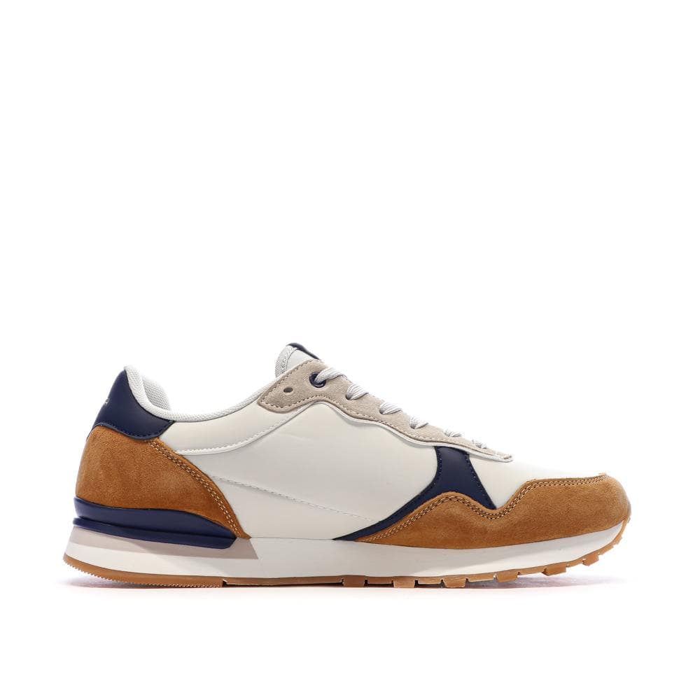 Baskets Marine/Blanc Homme Teddy Smith 120667 2