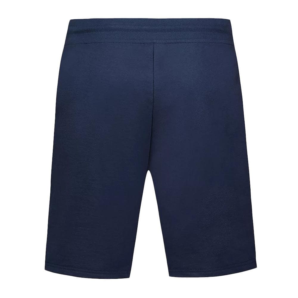 Short Marine Homme Le Coq Sportif Tri Short 2