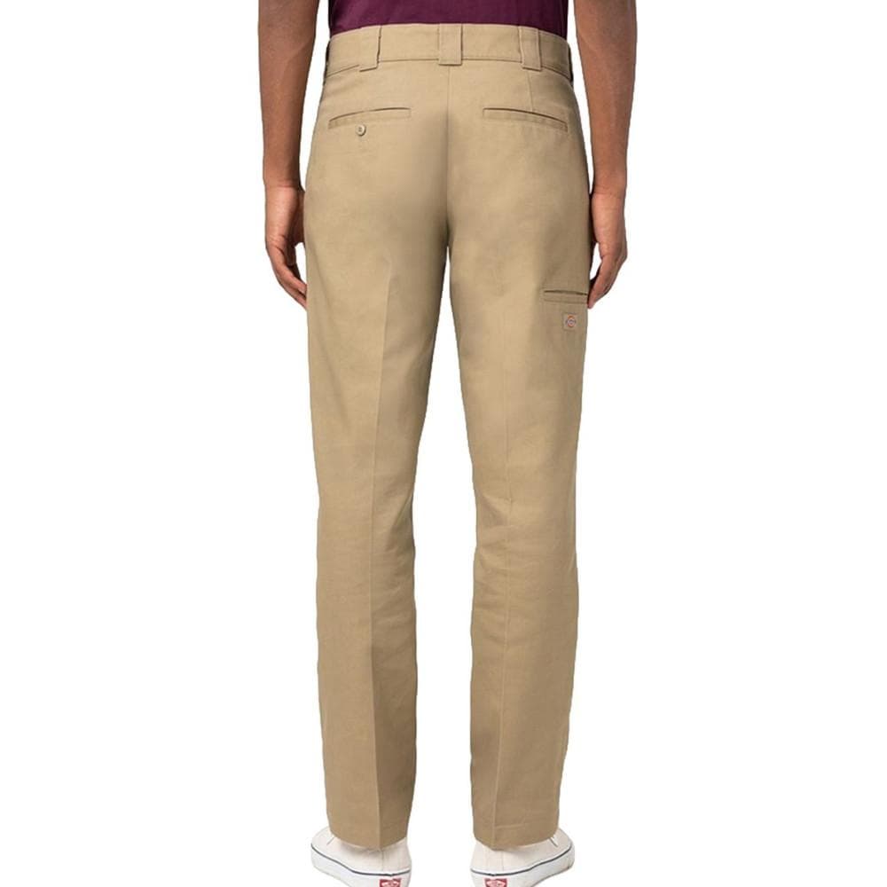 Pantalon Beige Homme Dickies Slim Strght Rec 2