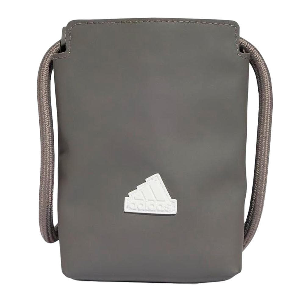 Sac à Dos Gris Homme Adidas IN1864 1