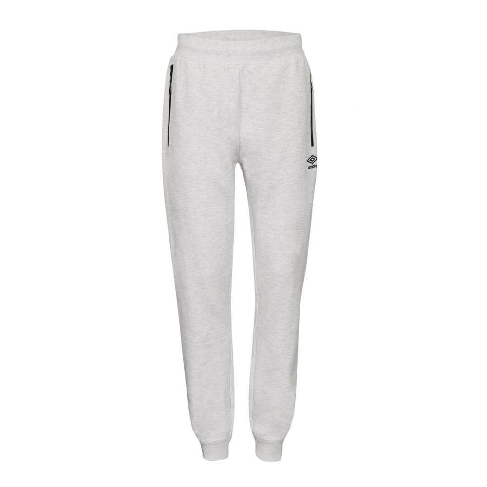 Jogging Gris Garçon Umbro Fleece 1