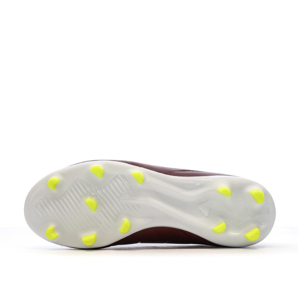 Chaussures de football Bordeaux Garçon Adidas Copa Pure 2 5