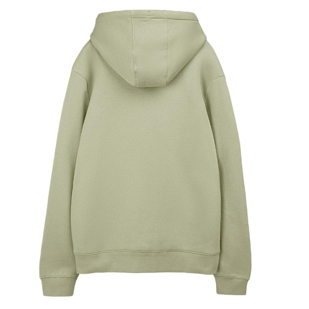 Sweat à Capuche Vert Homme Teddy Smith Jim 2