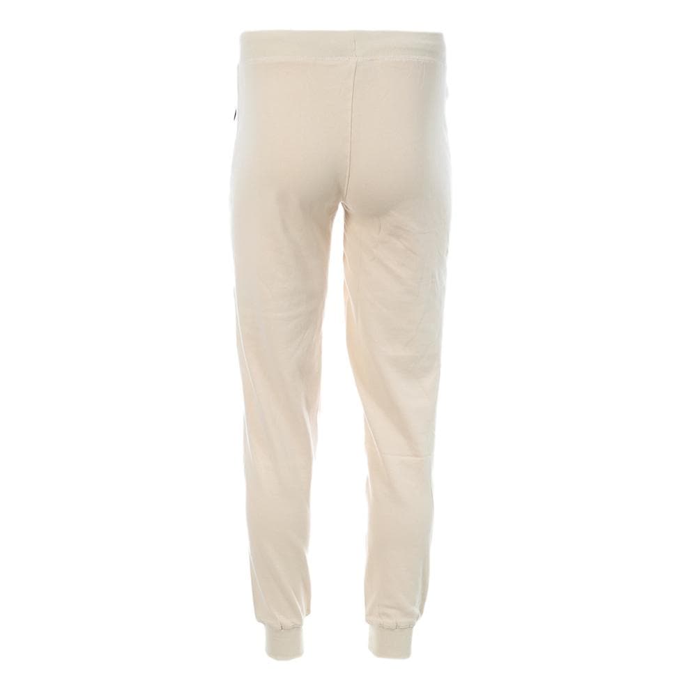Jogging Beige Homme Umbro Net Cu Fleece 2