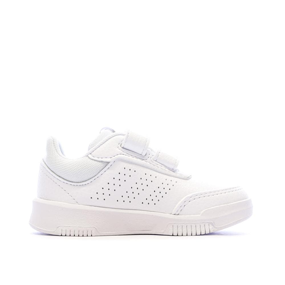 Baskets Blanches Bébé Adidas Tensaur Sport 2.0 Cf GW1990 2