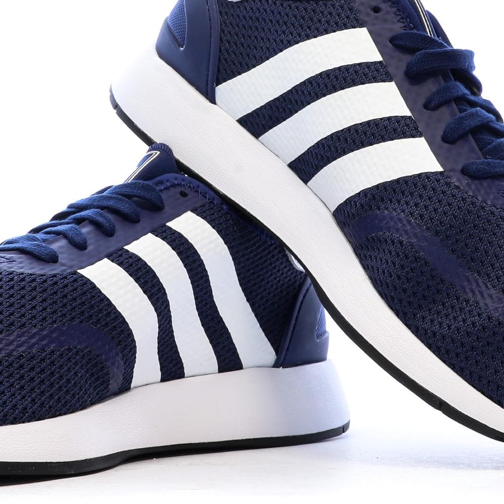 Baskets Marine Homme Adidas N-5923 7