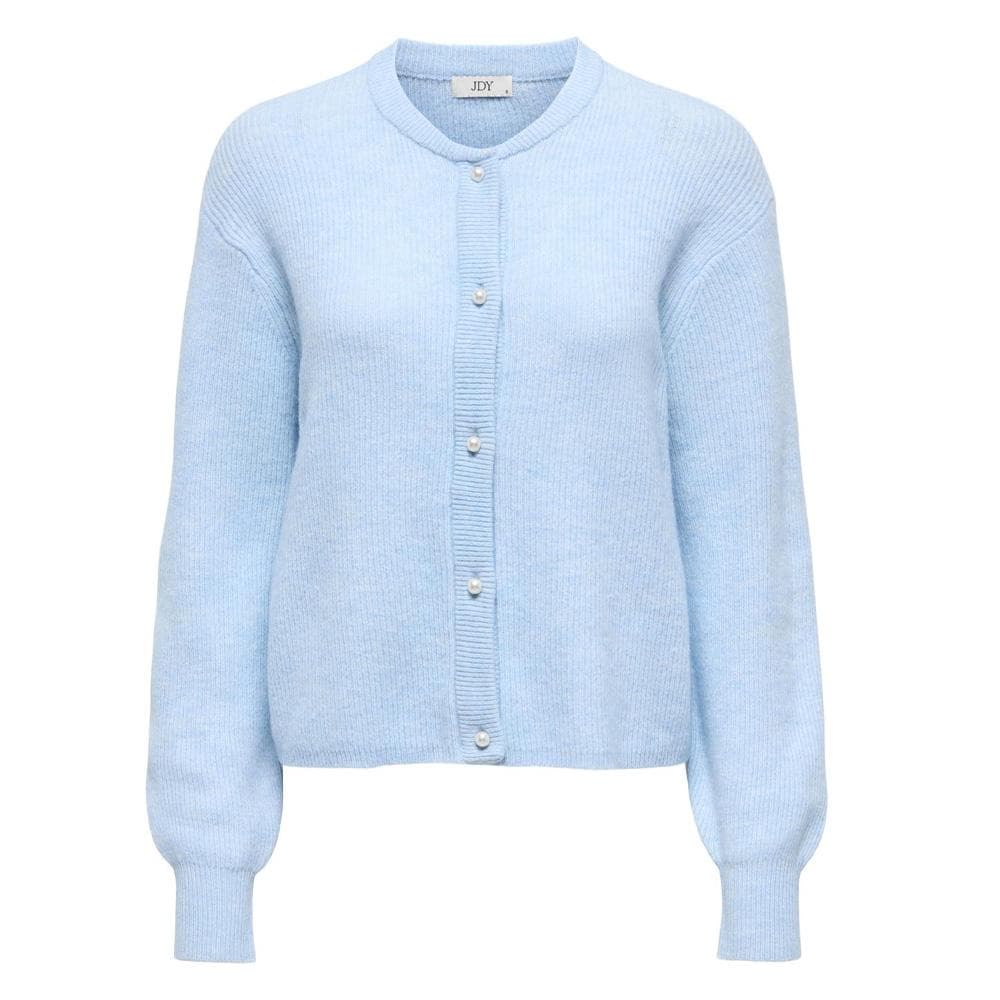Gilet Bleu Femme JDY Lumi 2