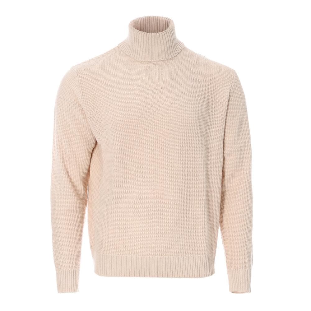 Pull Beige Homme Jack & Jones Rice 1