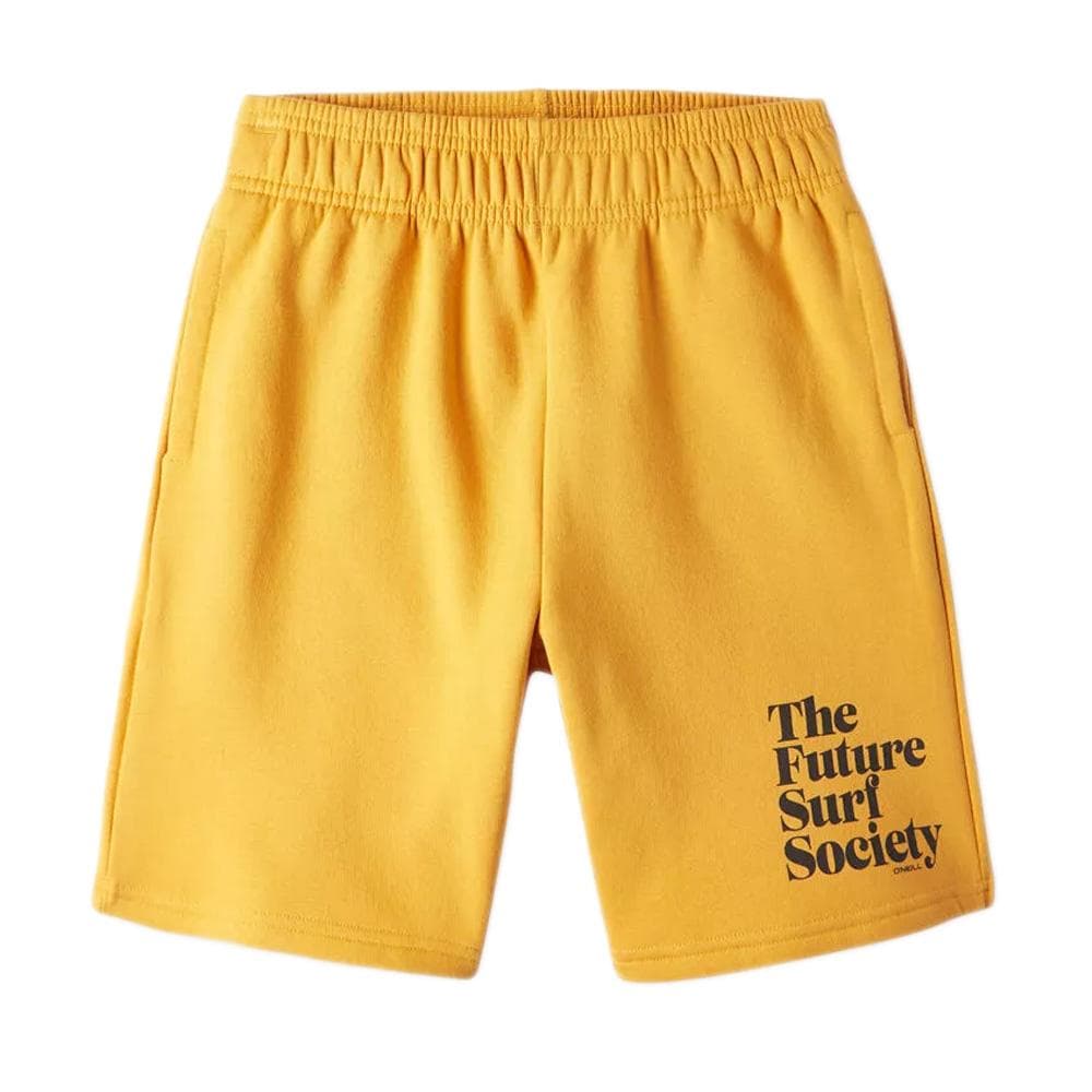 Short Orange Garçon O'Neill Future 1