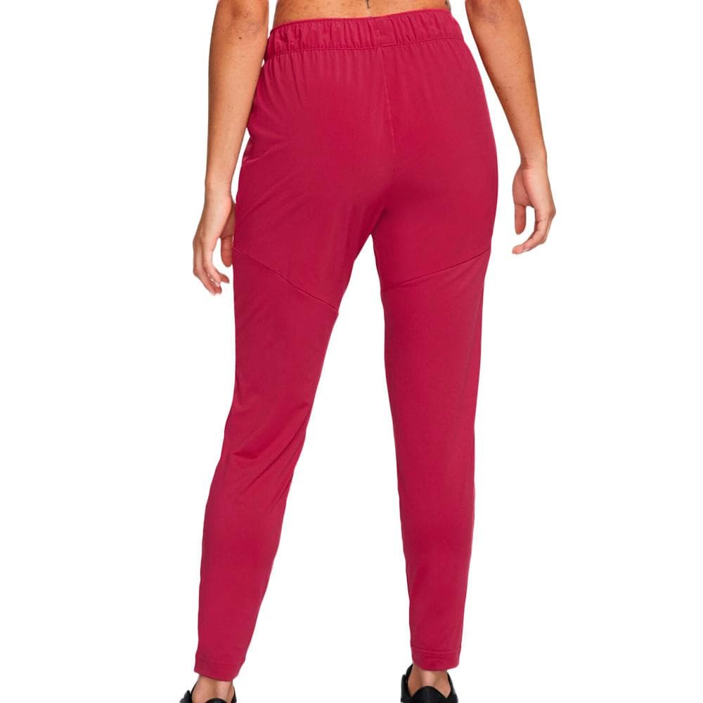 Jogging Rose Foncé Femme Nike Essential 2