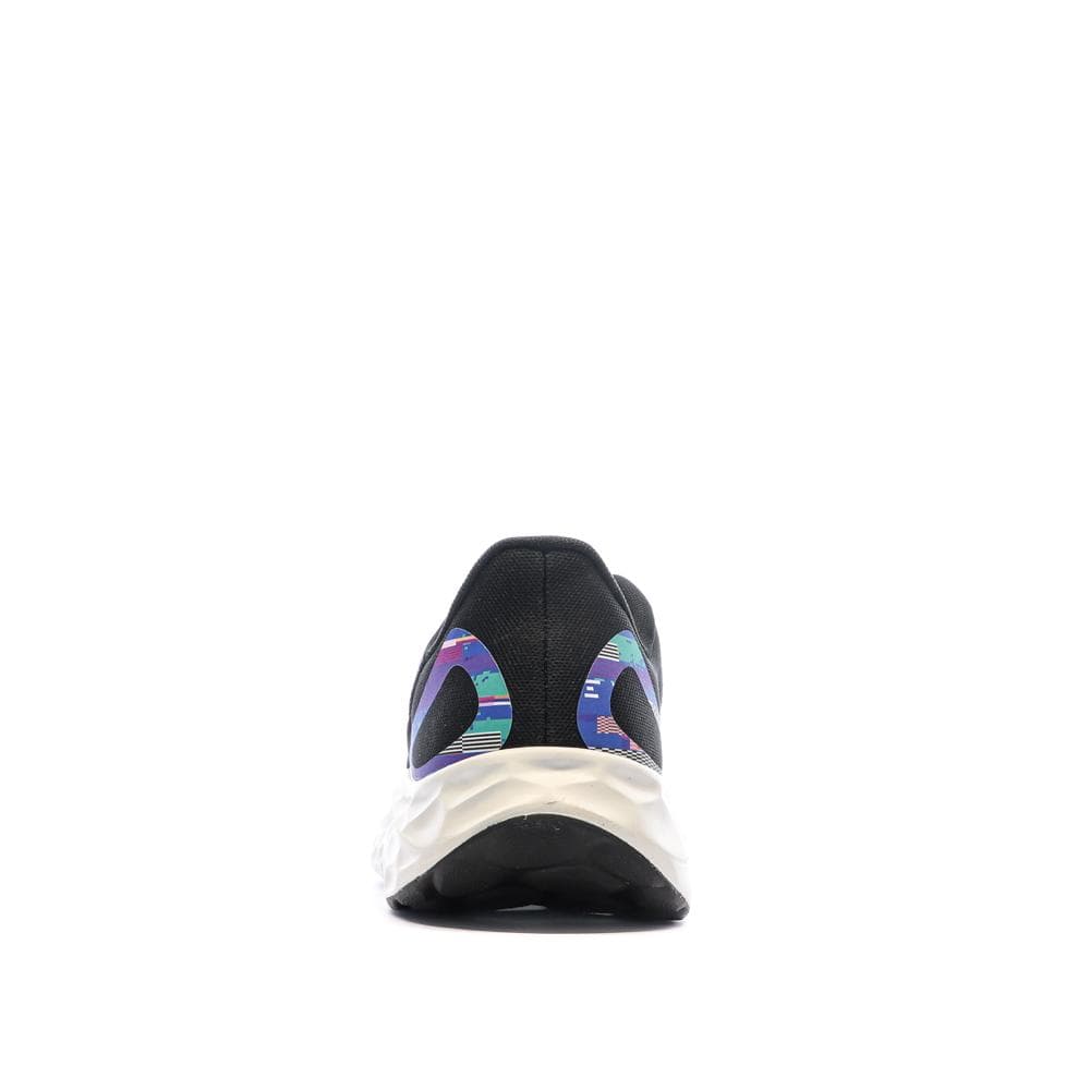Chaussures de Running Noir/Bleu Homme New Balance Arishi 3