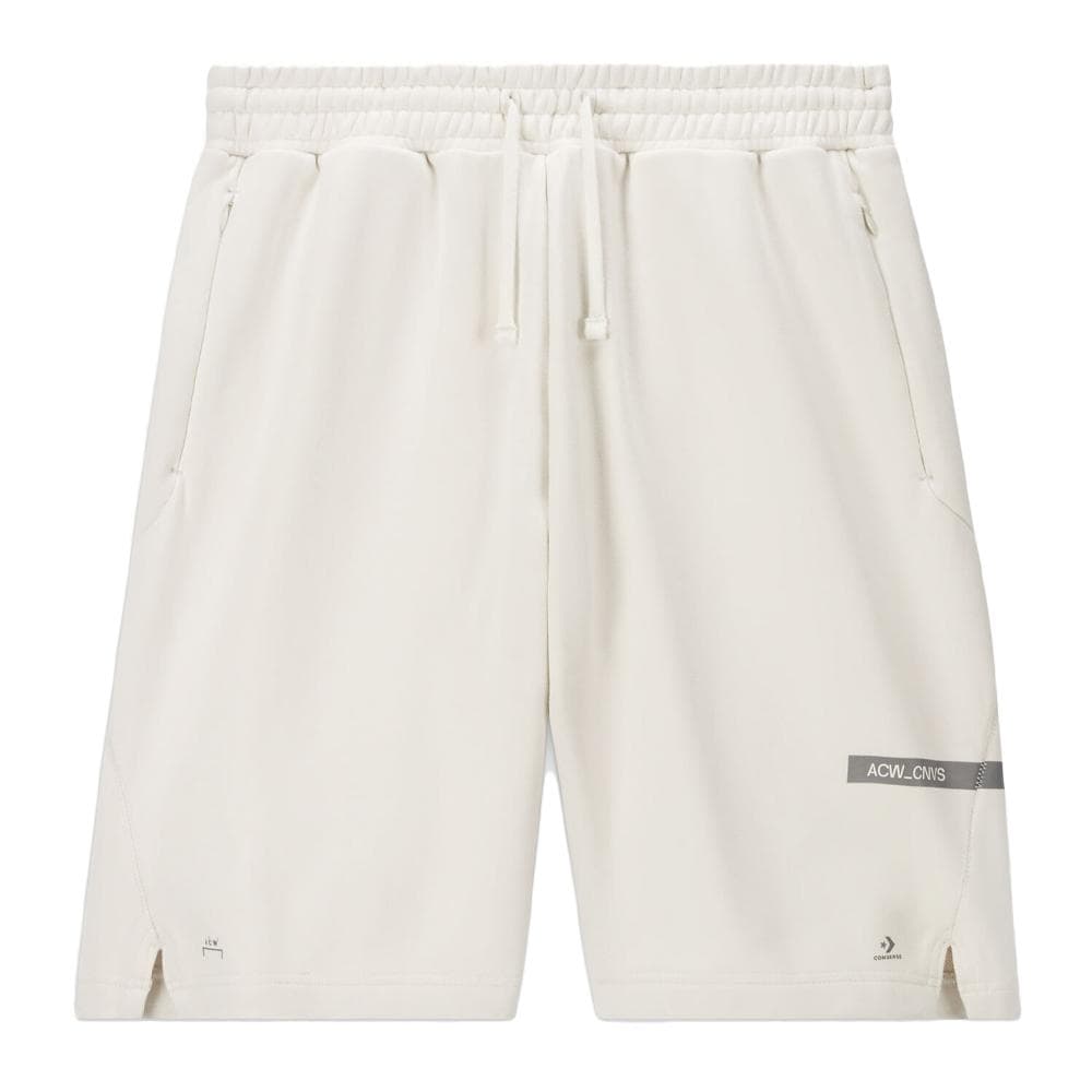 Short Écru Homme Converse Stone 1