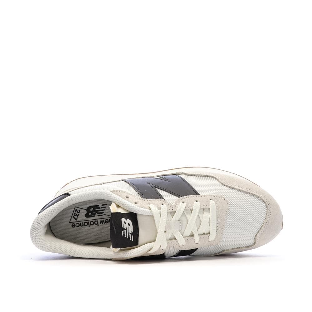 Baskets Beige Homme New Balance 237 4