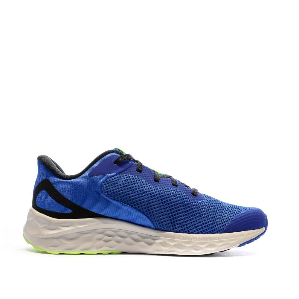 Chaussures de Running Bleu Garçon New Balance Arishi 2