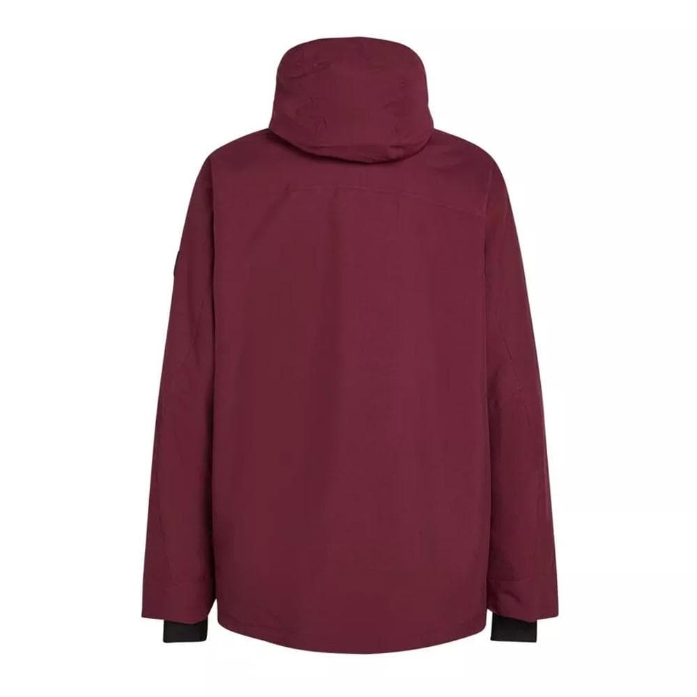 Manteaux Bordeaux Homme O'Neill Hammer 2
