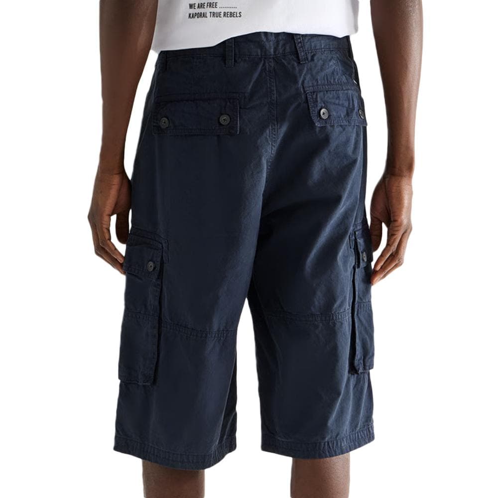 Short Marine Homme Kaporal NEPAL 2