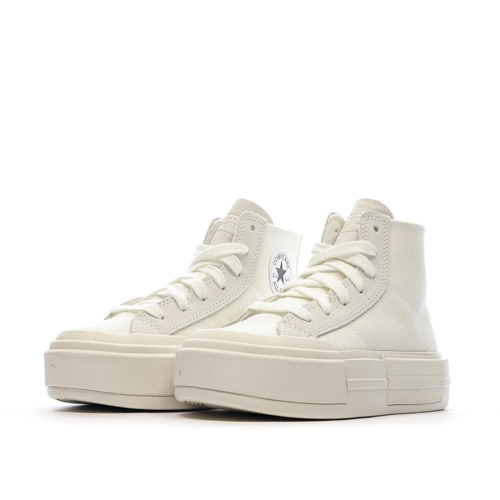Baskets Blanches Femme Converse Chuck Taylor All Star Cruise 6