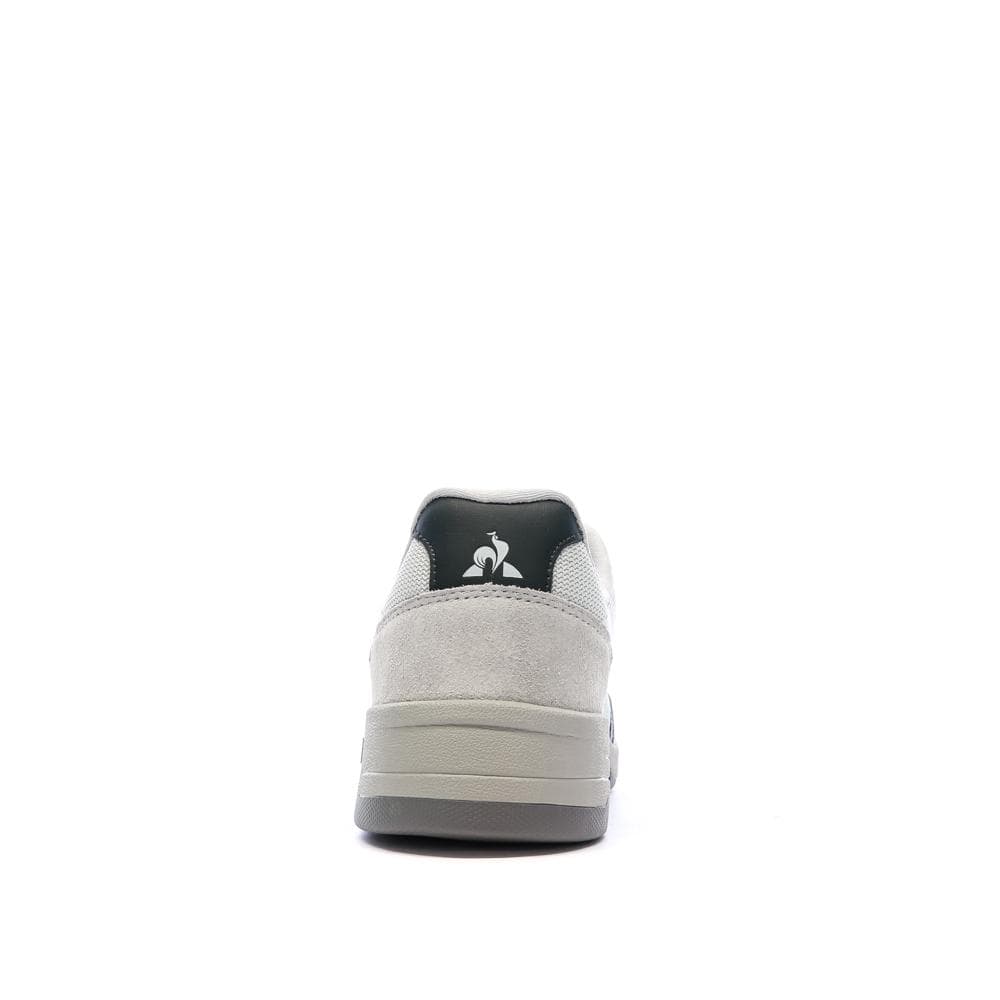 Baskets Blanches/Bleu Homme Le Coq Sportif 2410843 3