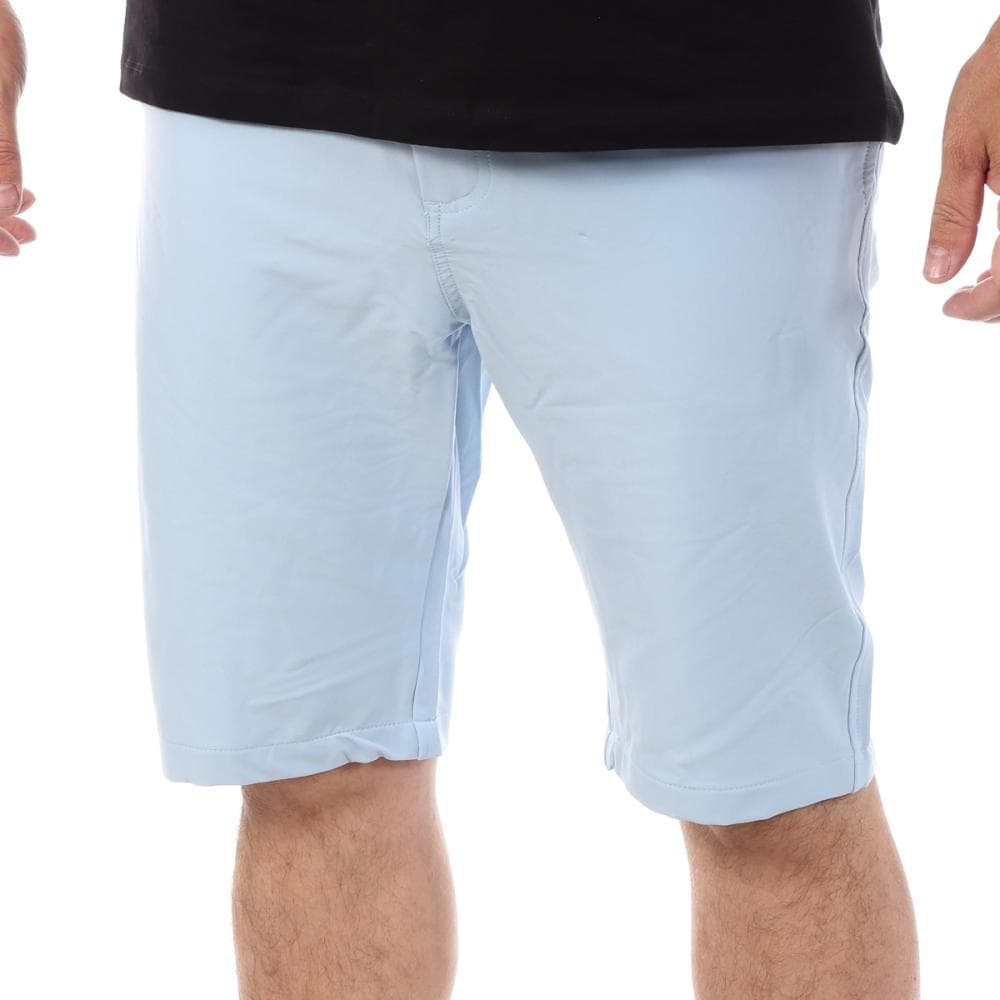 Short Bleu Homme American People Balle 1