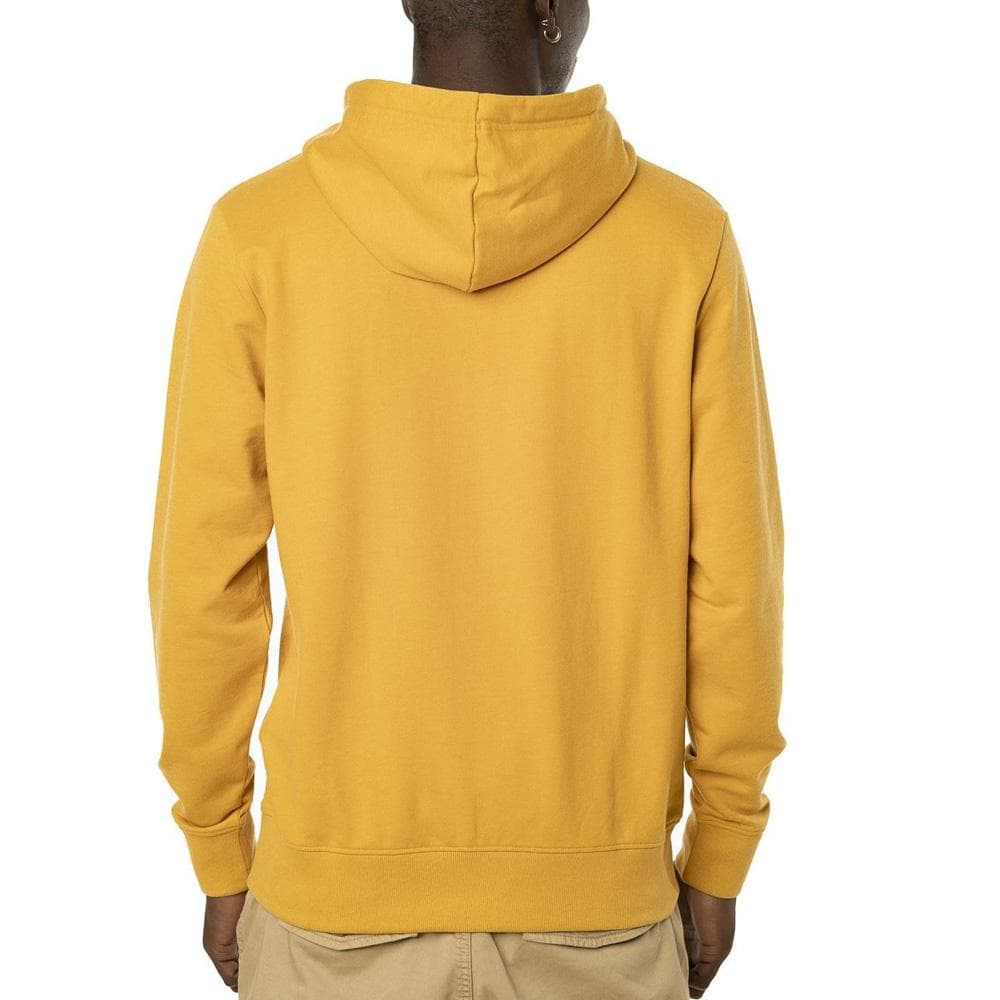 Sweat Jaune Homme Von Dutch BAZ 2
