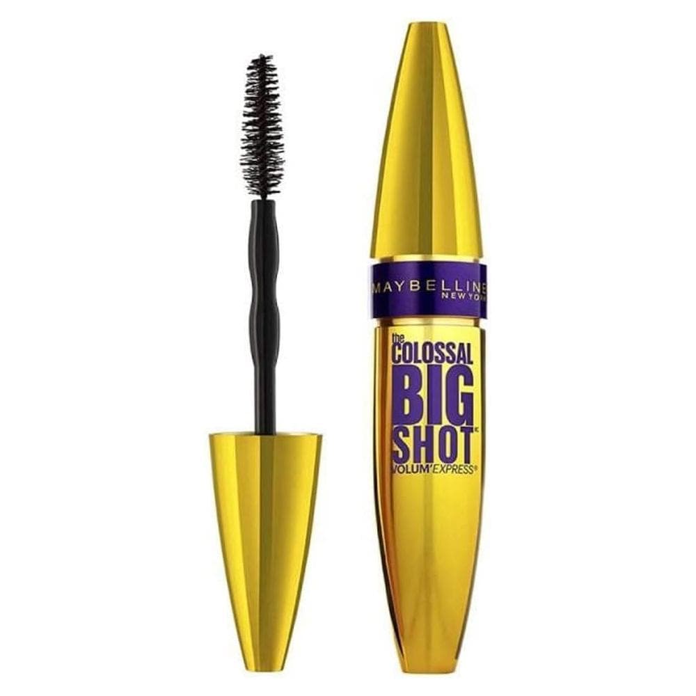 Mascara Noir Gemey Maybelline Colos.bigshot 1