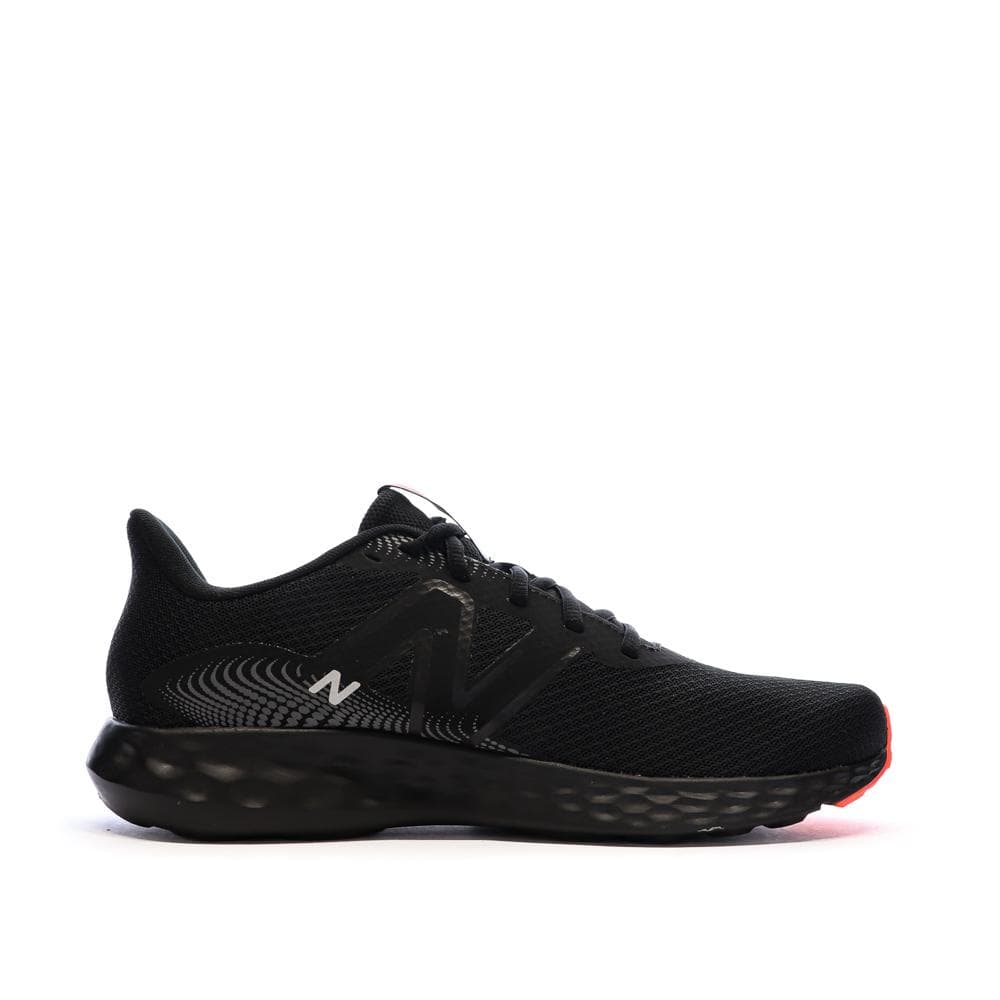 Chaussures de Running Noires Homme New Balance M411RU3 2