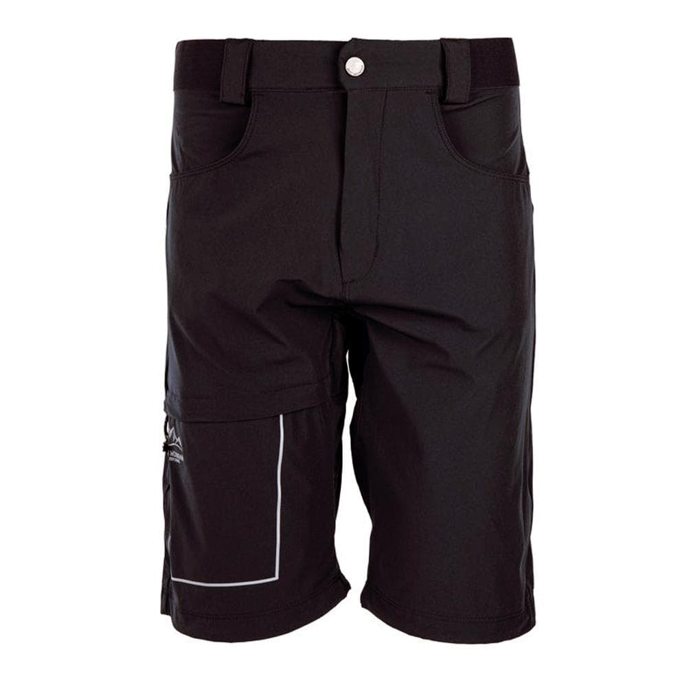 Short Noir Homme Best Mountain RANDO300 1