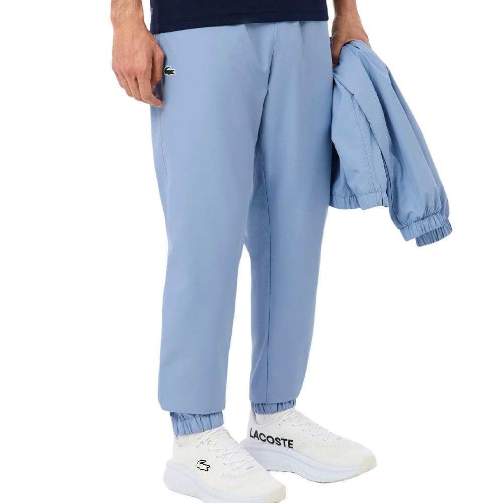 Jogging Bleu Clair Homme Lacoste Sport 1