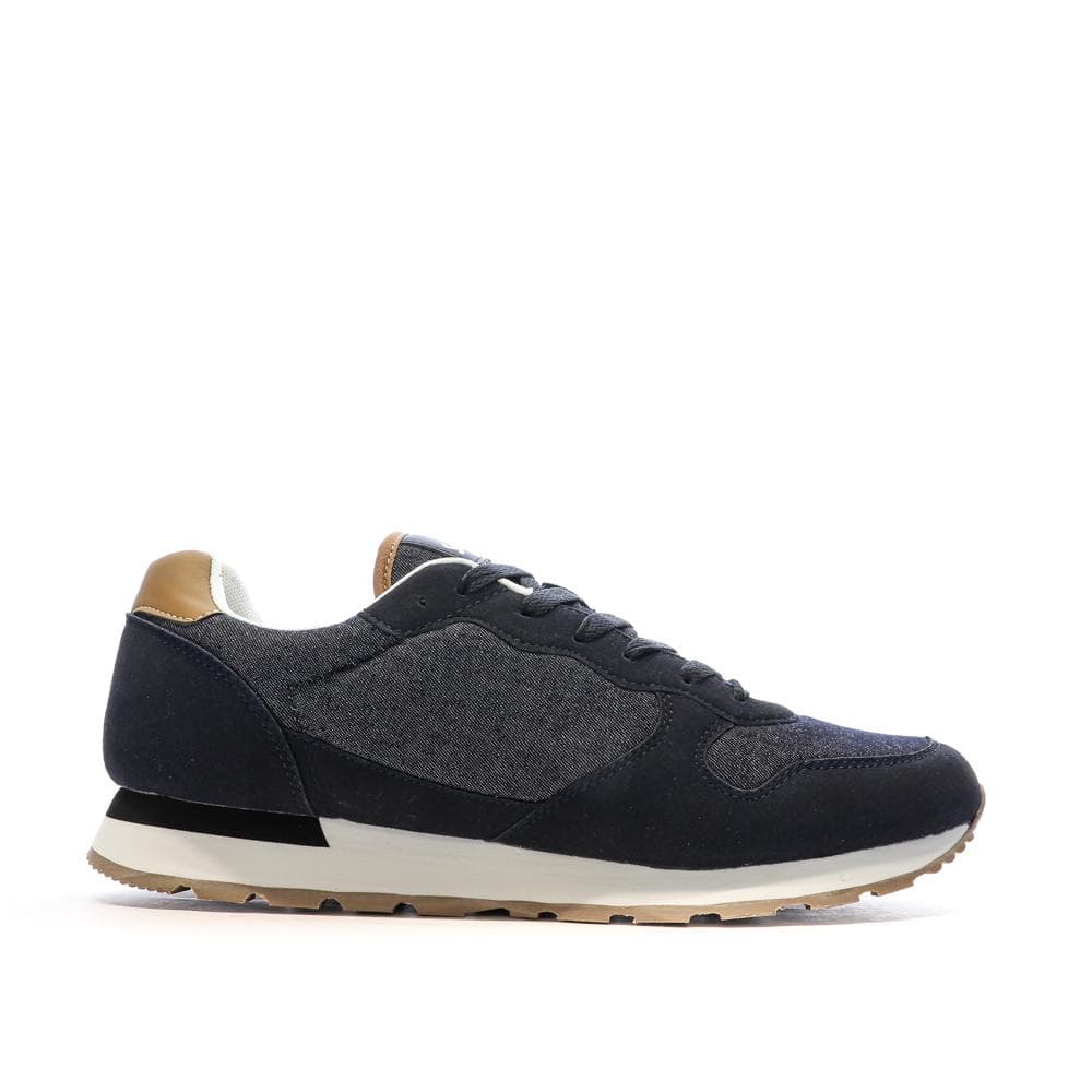 Baskets Marine Homme Schott Norati 2
