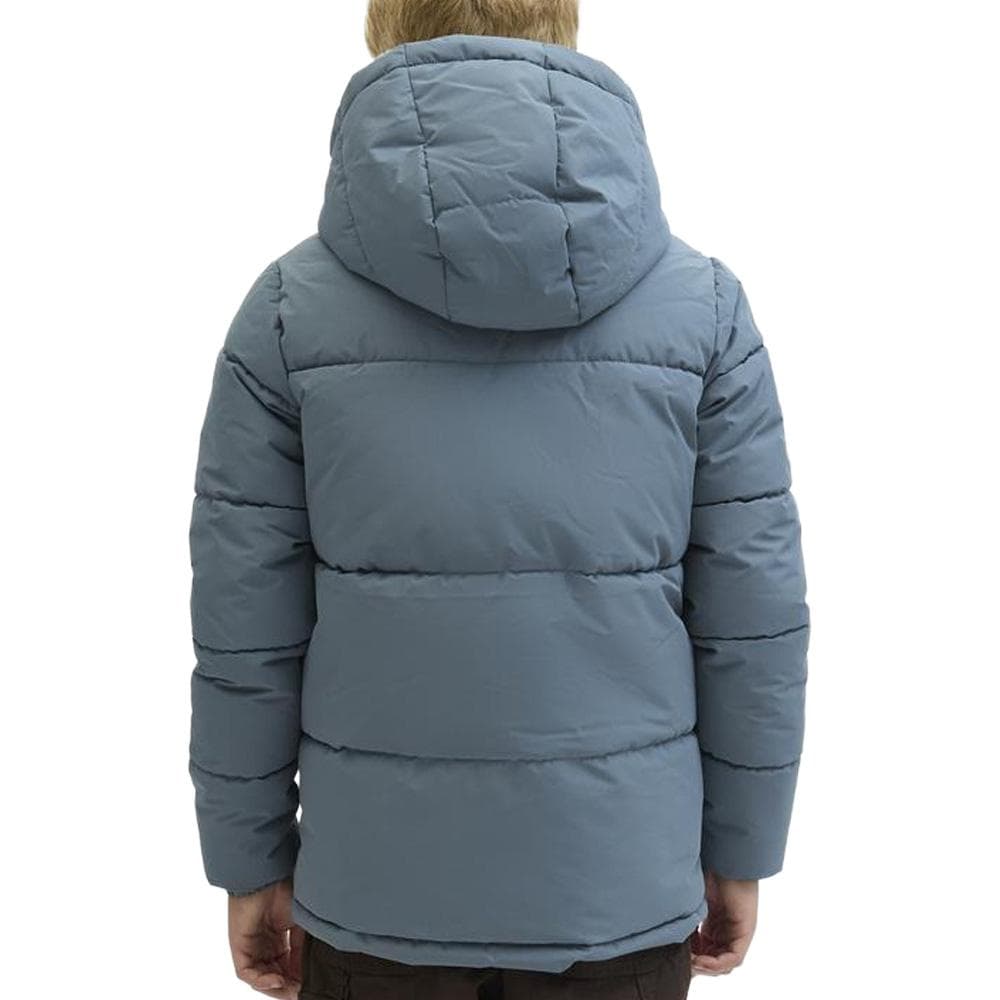 Doudoune Bleu Garçon Jack & Jones Puffer Speed 2