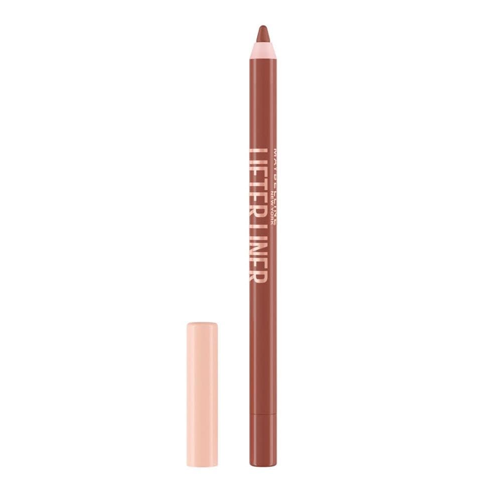 Crayon Contour des Lèvres Lifter Liner Maybelline New York 03 Player 1