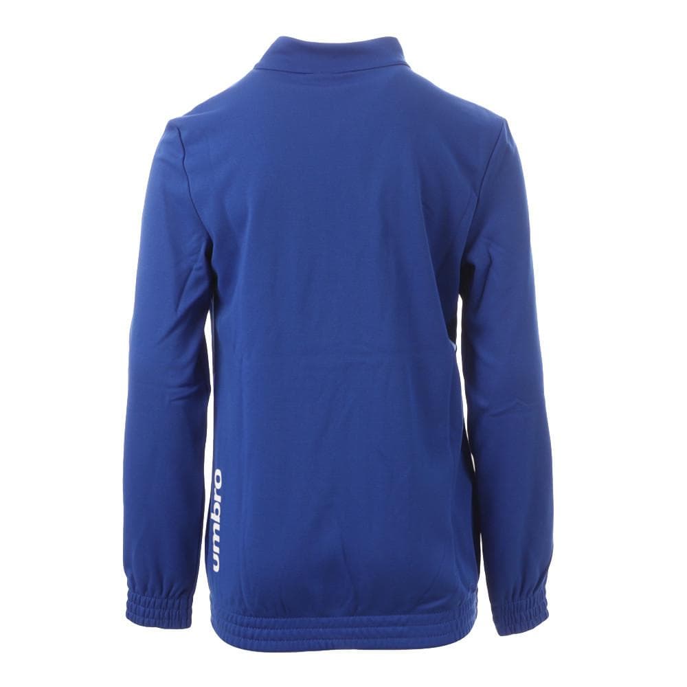 Veste Bleue Enfant Umbro Match 2